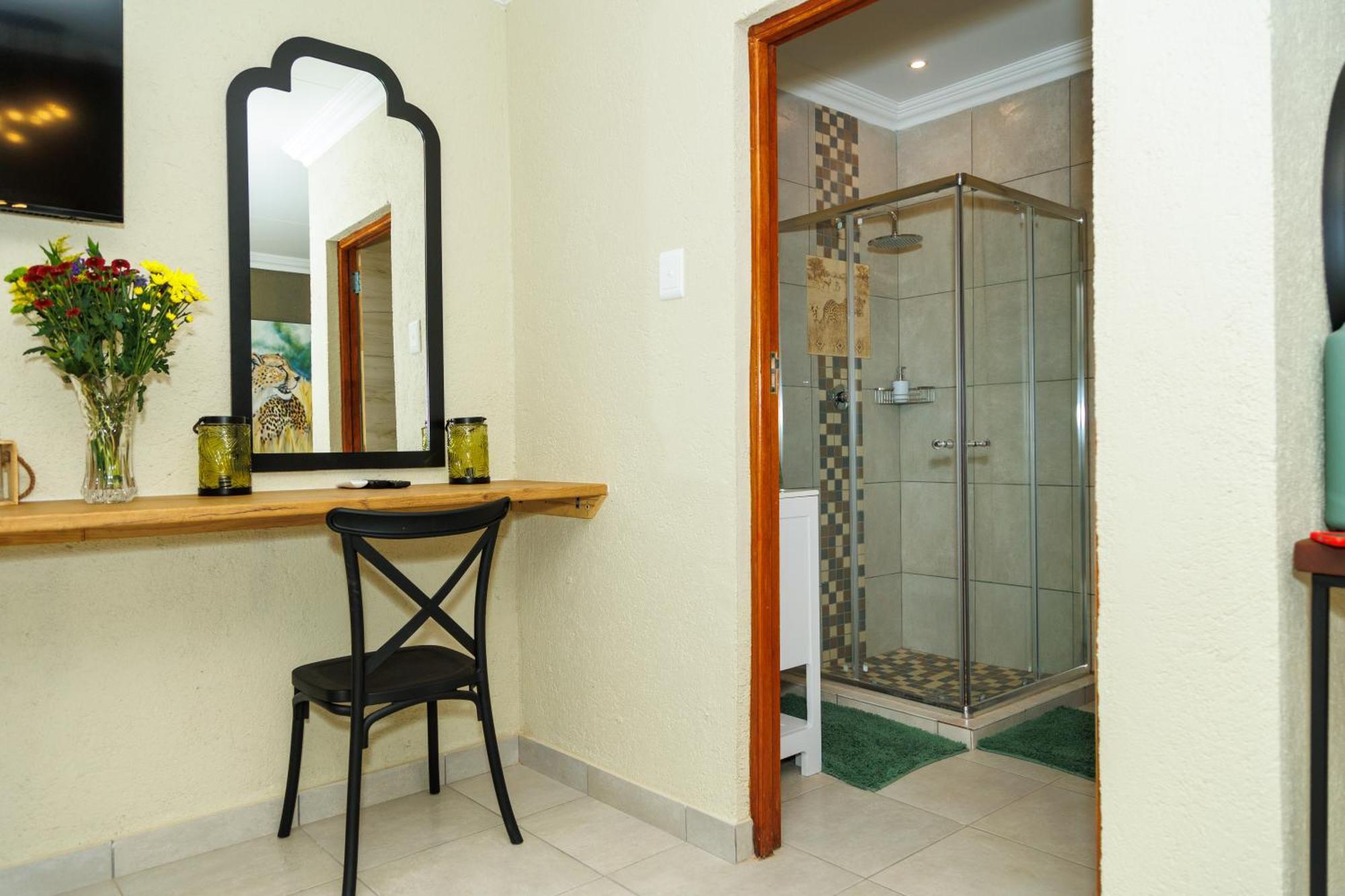 Pumbaa Wildlife Park & Accommodation Mbombela Exterior foto