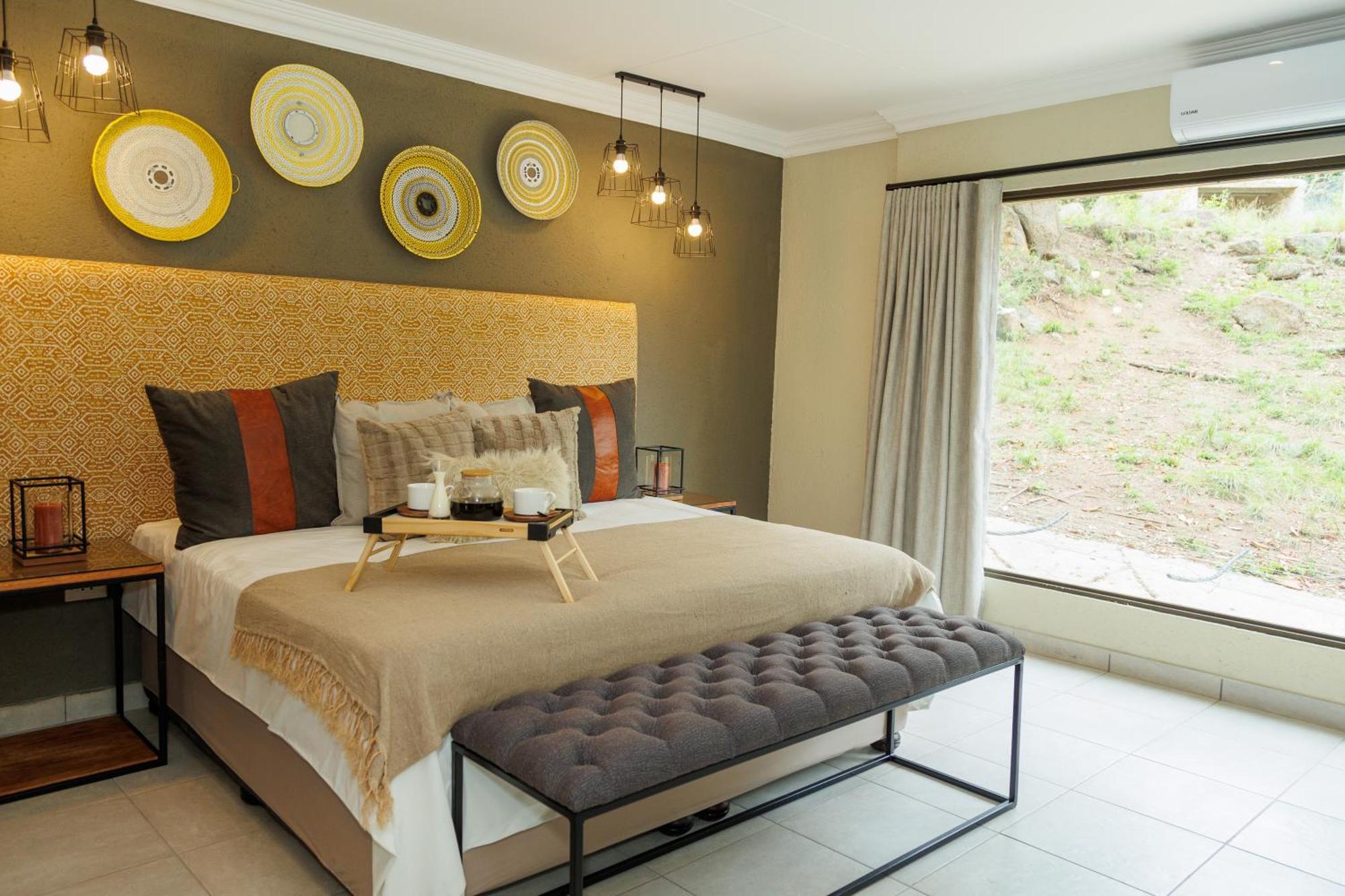 Pumbaa Wildlife Park & Accommodation Mbombela Exterior foto